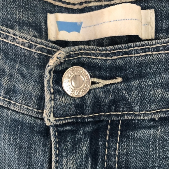 LEVI’S | size 7/28 - Picture 2 of 11